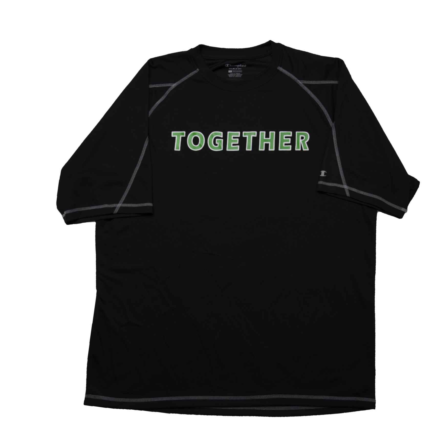 together tshirt